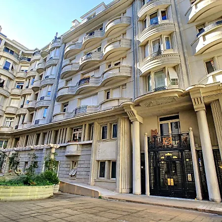 Nestor&jeeves - Sea View Terrace Penthouse - Exceptional Terrace - Floor