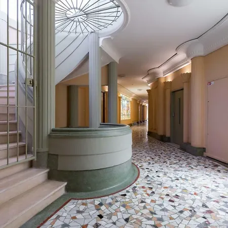 Nestor&jeeves - Sea View Terrace Penthouse - Exceptional Terrace - Floor
