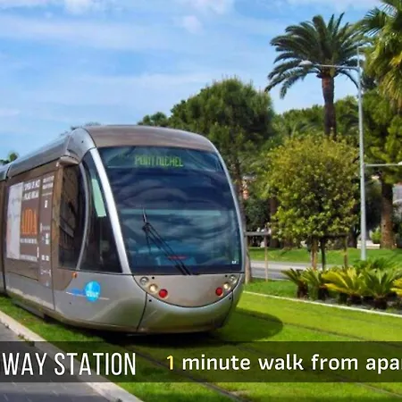 Apartman Nestor&jeeves - Sea View Terrace Penthouse - Exceptional Terrace - Floor *