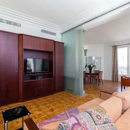 Апартаменты Nestor&jeeves - Sea View Terrace Penthouse - Exceptional Terrace - Floor
