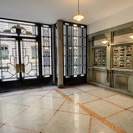 Nestor&jeeves - Sea View Terrace Penthouse - Exceptional Terrace - Floor Nizza