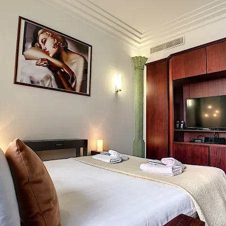 Nestor&jeeves - Sea View Terrace Penthouse - Exceptional Terrace - Floor Nizza