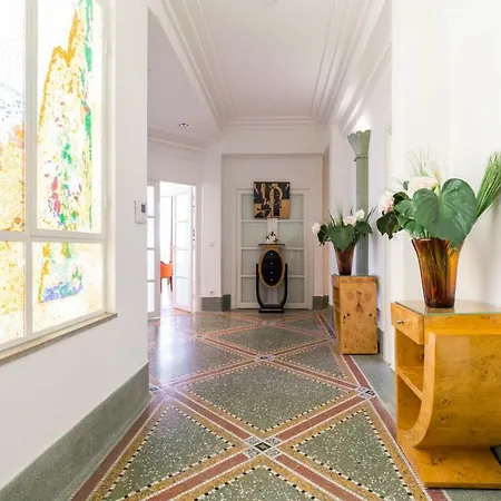 Nestor&jeeves - Sea View Terrace Penthouse - Exceptional Terrace - Floor *