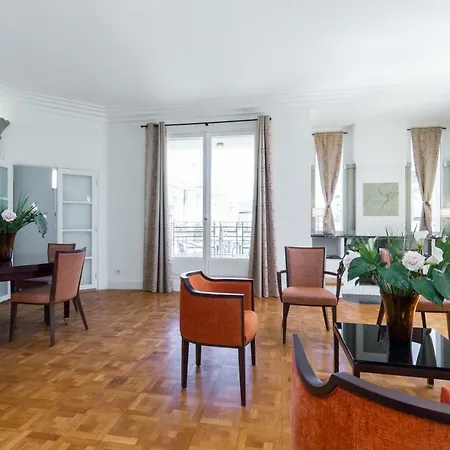 Nestor&jeeves - Sea View Terrace Penthouse - Exceptional Terrace - Floor Apartman *