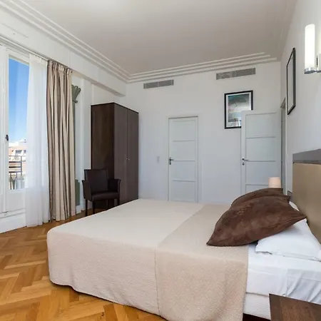 Nestor&jeeves - Sea View Terrace Penthouse - Exceptional Terrace - Floor Apartman *