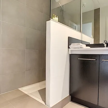 Nestor&jeeves - Sea View Terrace Penthouse - Exceptional Terrace - Floor Nizza