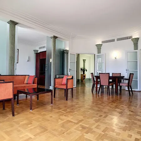 Nestor&jeeves - Sea View Terrace Penthouse - Exceptional Terrace - Floor