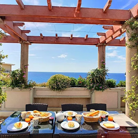 Nestor&jeeves - Sea View Terrace Penthouse - Exceptional Terrace - Floor Nizza