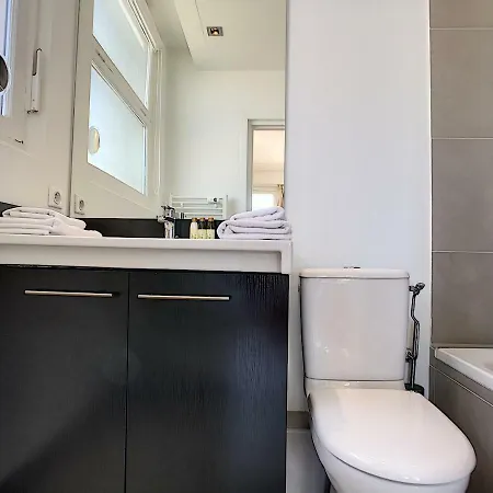 Apartman Nestor&jeeves - Sea View Terrace Penthouse - Exceptional Terrace - Floor