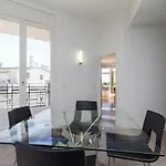 Nestor&jeeves - Sea View Terrace Penthouse - Exceptional Terrace - Floor Διαμέρισμα